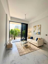 Tanah Merah Kechil Link (D16), Condominium #577039541